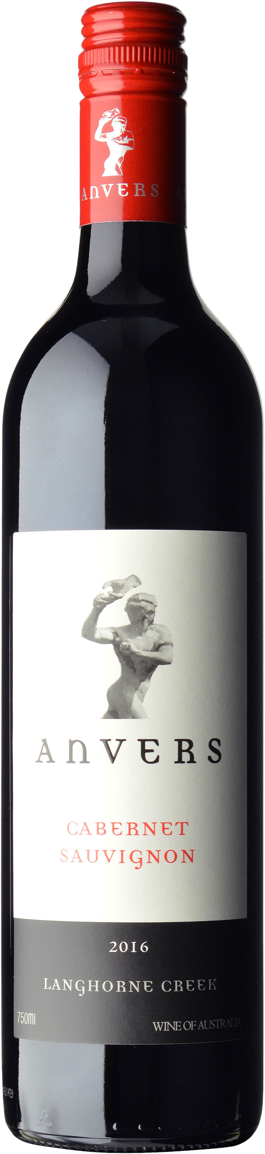 Anvers Langhorne Creek Cabernet Sauvignon